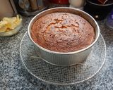 Foto del paso 12 de la receta: Carrot Cake