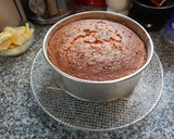 Foto del paso 12 de la receta: Carrot Cake