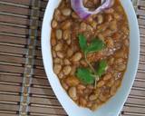 Soybean Seed Curry recipe step 4 photo