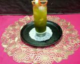 A picture of step 5 of Cucumber Chilli Cooler.