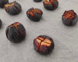 Foto del paso 2 de la receta: Higos con queso de cabra al horno