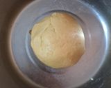 عکس مرحله 4 از دستور نان قندی رژیمی با شیره