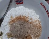 Foto langkah ke 1 dari resep Cilok enyoy (empuk meskipun sudah dingin).