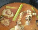 Foto langkah ke 4 dari resep Ayam Rica -Rica[woku] manado.