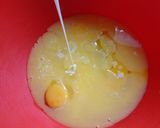 Foto del paso 1 de la receta: Budín sin tacc de leche condensada