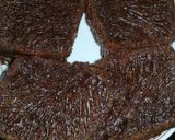 Foto langkah ke 5 dari resep Sarang semut (b karamel).