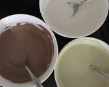 Hình bước làm 2 của món Mochi (bánh nếp) :))