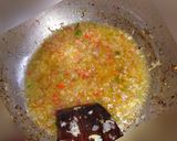 A picture of step 3 of Dam fish handi.