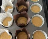 Foto del paso 6 de la receta: Magdalenas de Almendra con Arándanos y con Chocolate !!!!