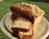 Foto del paso 6 de la receta: Budín de Manzana con crumble