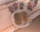 Foto del paso 4 de la receta: NOPALES “TIRANTES A LOS BRAZOS”