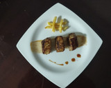 Foto del paso 3 de la receta: Costillas de cerdo a la bbq