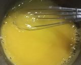 عکس مرحله 7 از دستور کیک پرتقالی