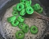 Foto langkah ke 4 dari resep Jalabia Khas Betawi.