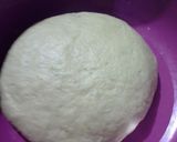 Foto langkah ke 2 dari resep Donut ubi jalar.