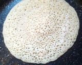 صورة لخطوة 2 من وصفة بغرير بدون تخمير 🍯😍