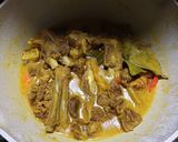 Foto langkah ke 5 dari resep 657. Tengkleng Kambing.