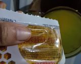 Foto langkah ke 3 dari resep Wedang rempah batuk pilek.