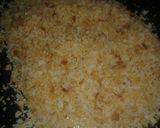 A picture of step 2 of Cheesy potato fritters.
