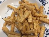 Orek Tempe Manis Pedas
