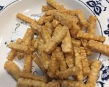 Foto langkah ke 2 dari resep Orek Tempe Manis Pedas.