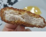 Foto del paso 7 de la receta: Nuggets de pollo Monsieur Cuisine Conect