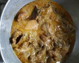 মোরগ পোলাও(morog polau recipe in Bengali) রেসিপি ধাপ - 9 ছবি