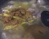 Foto langkah ke 3 dari resep Soto Ayam Kampung.