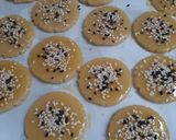 Foto langkah ke 3 dari resep Chui Kao So Cookies.