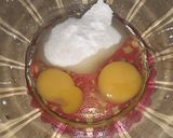 صورة لخطوة 1 من وصفة 🍊 تحلية فردية بذوق البرتقال 🍊