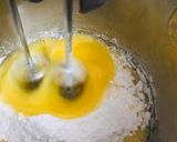 A picture of step 2 of Tripe fruit cake.