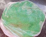 Foto del paso 4 de la receta: Alfajores de maicena(apto para diabéticos)