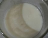 Foto langkah ke 1 dari resep Fluffy Pancake.