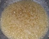 Gambar langkah 2 resipi Garlic Chilli Oil with Dried Shrimp.