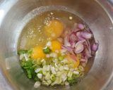 Foto langkah ke 2 dari resep Telur Barendo Uda Miko.