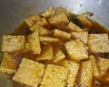 Foto langkah ke 4 dari resep Tempe bacem.