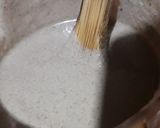 Foto del paso 1 de la receta: Tibio