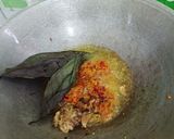 Foto langkah ke 3 dari resep 266. Gulai Rebung.