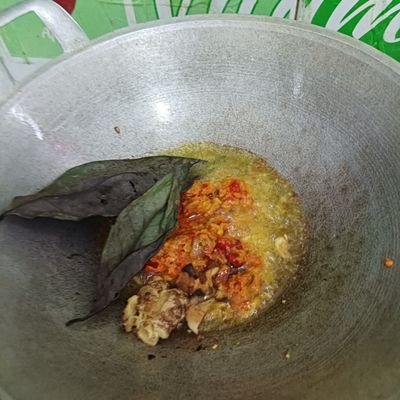 Langkah 3