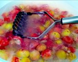 Foto del paso 2 de la receta: Refresco de camu camu