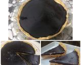 Foto langkah ke 5 dari resep Easy chocolate pie.