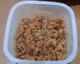 Foto langkah ke 1 dari resep Klepon Pandan.