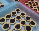 Foto langkah ke 6 dari resep Pie Coklat.