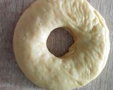 Foto langkah ke 7 dari resep Donat Tepung Jagung.