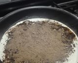 Foto del paso 3 de la receta: Arroz con leche de chocolate