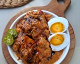 Foto langkah ke 7 dari resep Batagor Tahu Kornet.