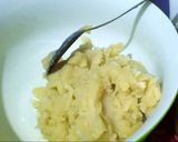 Foto langkah ke 3 dari resep Pempek ayam / pempek isi ayam.