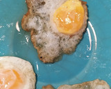 Foto del paso 3 de la receta: Nidos de mar