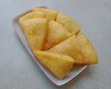 Foto langkah ke 4 dari resep Gatot Goreng.