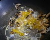 Foto del paso 4 de la receta: Arroz con salsa de ostras (estilo chino) al wok